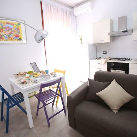 Amalficoastapartments サレルノ エクステリア 写真