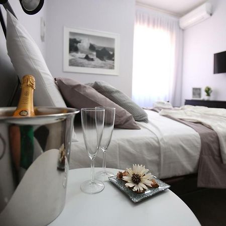 Amalficoastapartments サレルノ エクステリア 写真