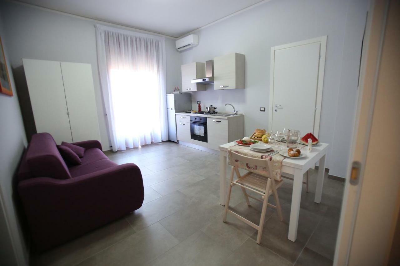 Amalficoastapartments サレルノ エクステリア 写真