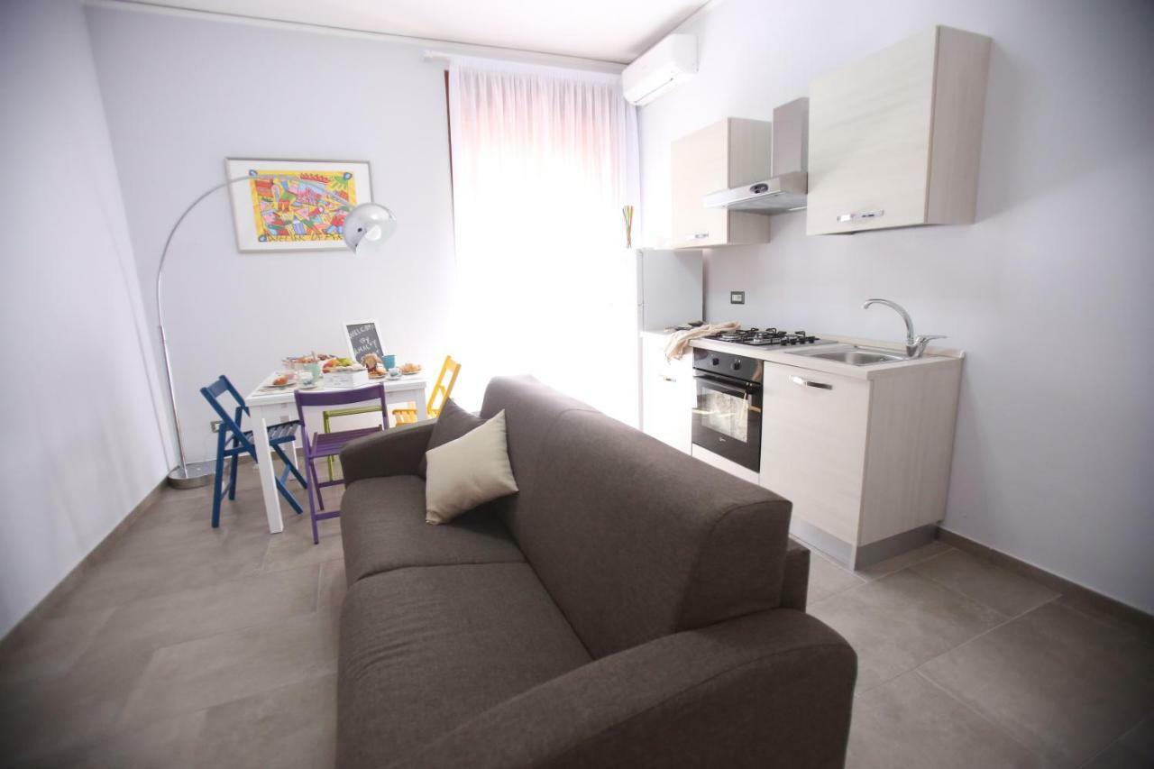 Amalficoastapartments サレルノ エクステリア 写真