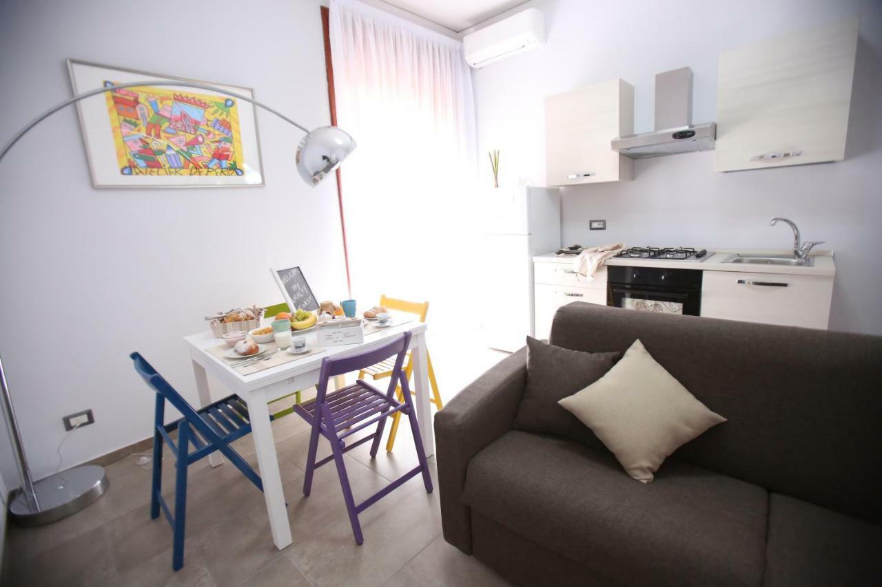 Amalficoastapartments サレルノ エクステリア 写真