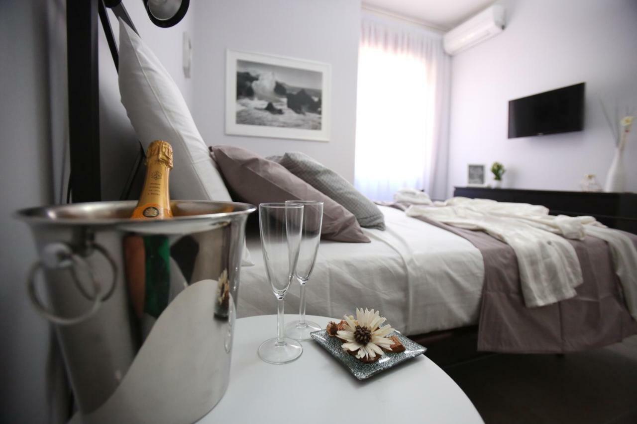 Amalficoastapartments サレルノ エクステリア 写真
