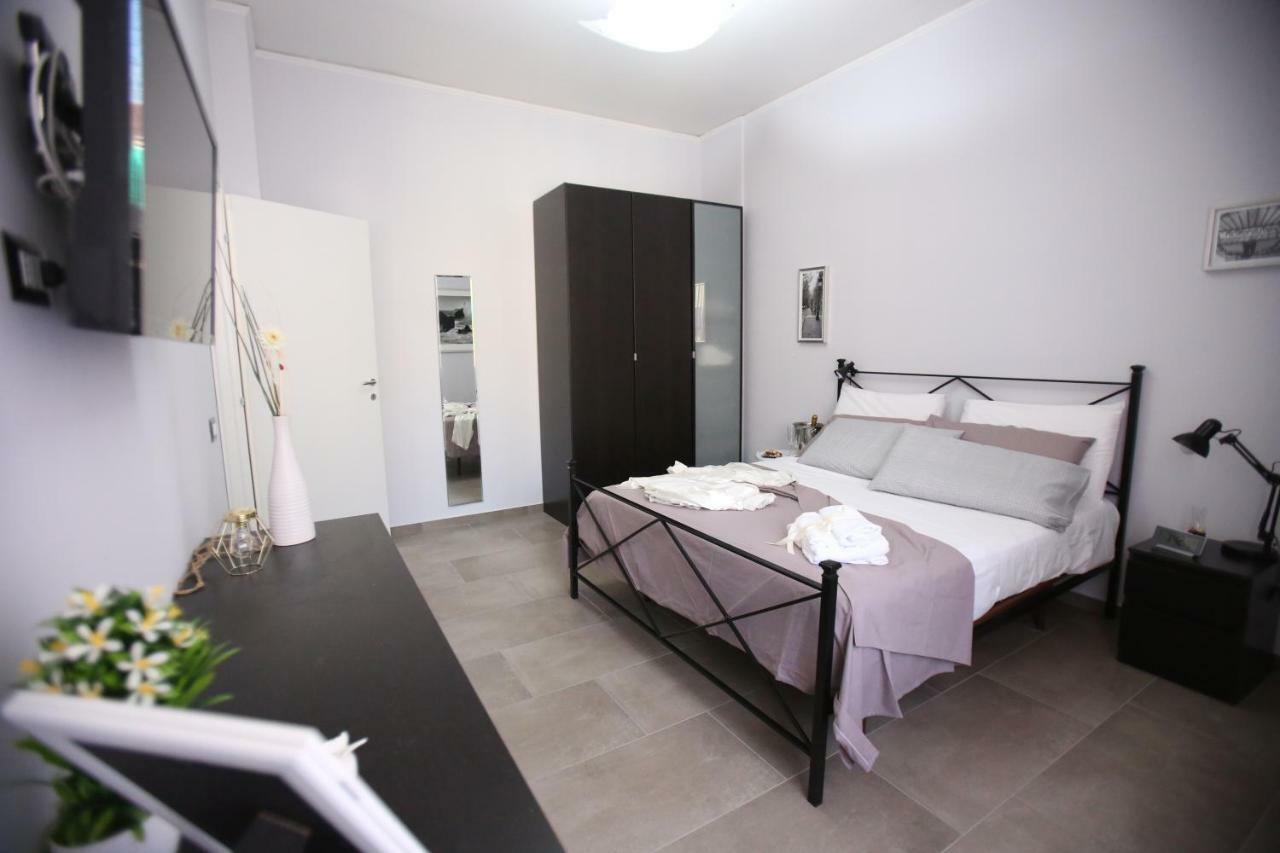 Amalficoastapartments サレルノ エクステリア 写真