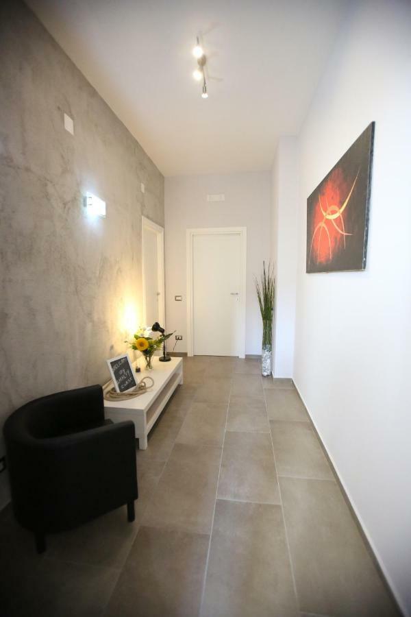 Amalficoastapartments サレルノ エクステリア 写真