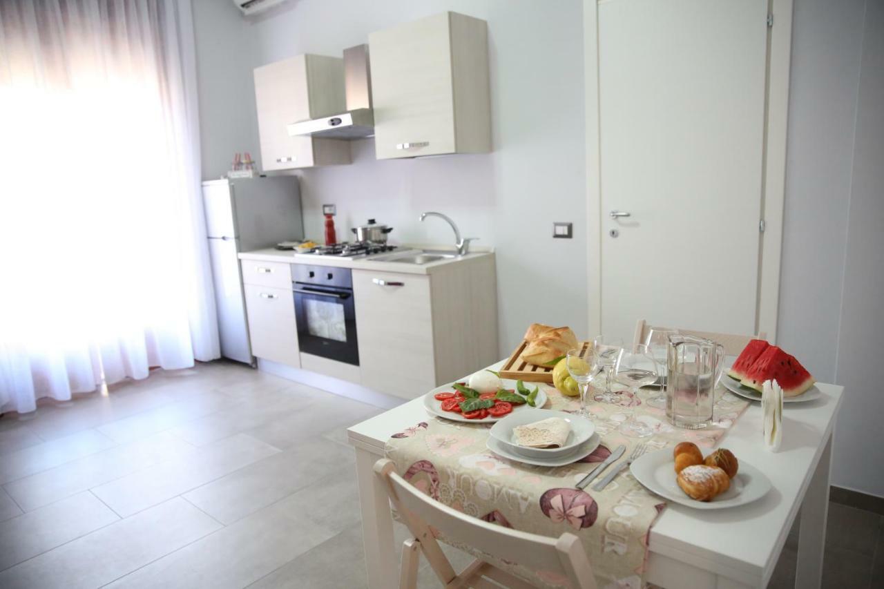 Amalficoastapartments サレルノ エクステリア 写真