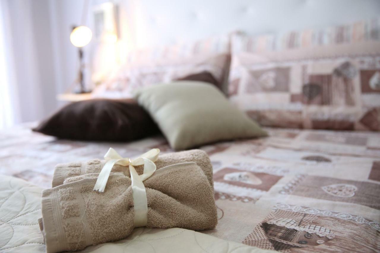 Amalficoastapartments サレルノ エクステリア 写真