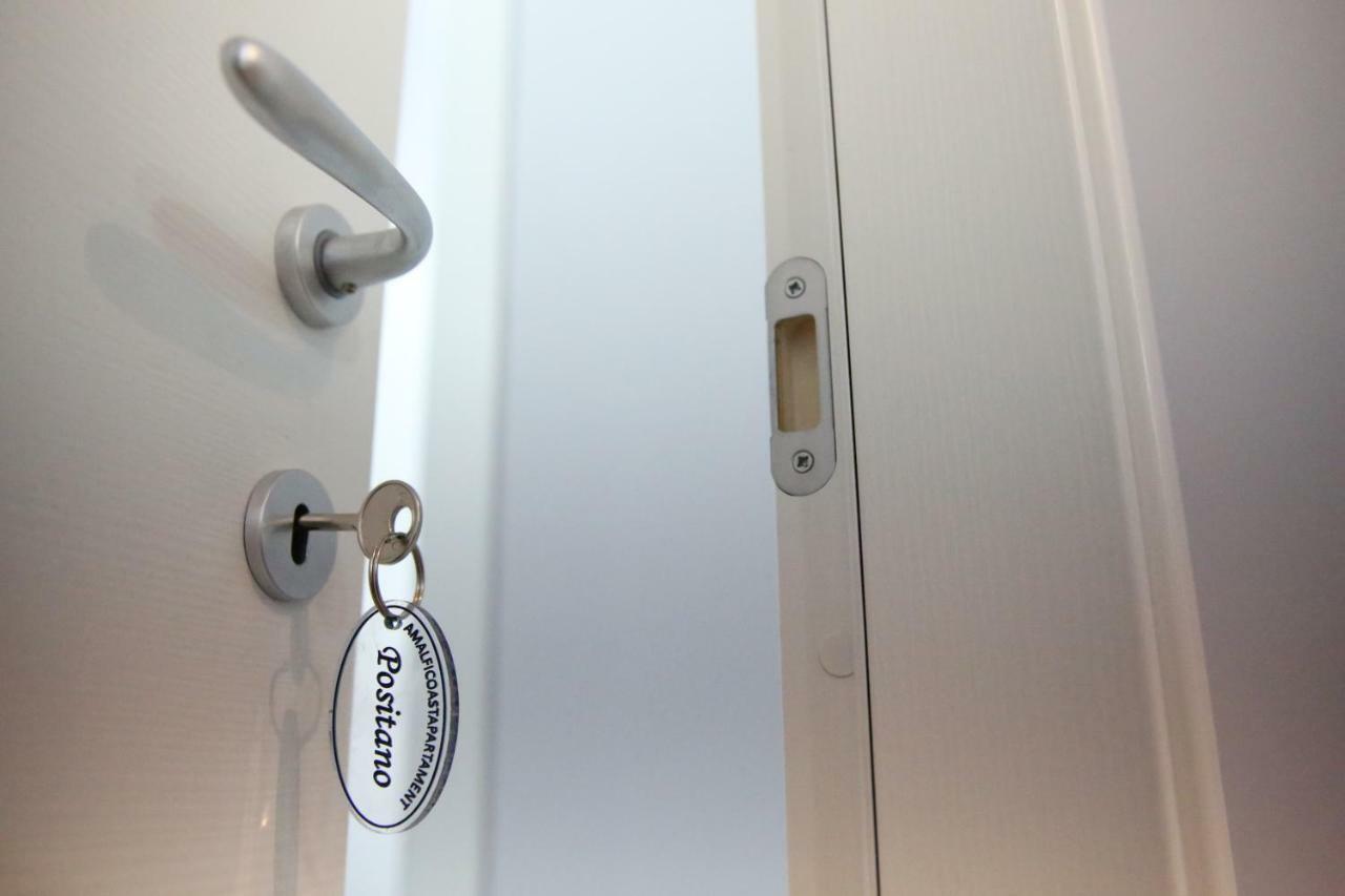 Amalficoastapartments サレルノ エクステリア 写真