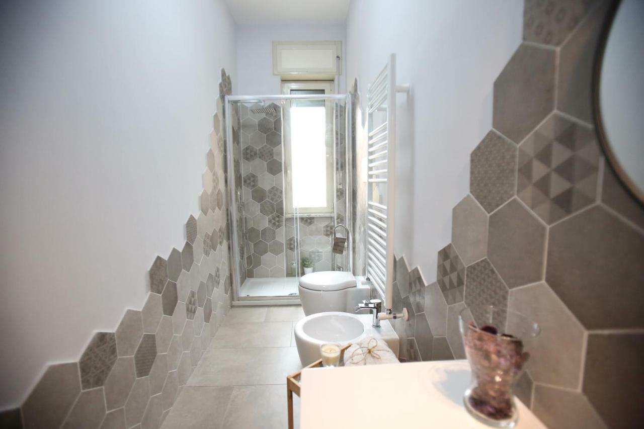 Amalficoastapartments サレルノ エクステリア 写真