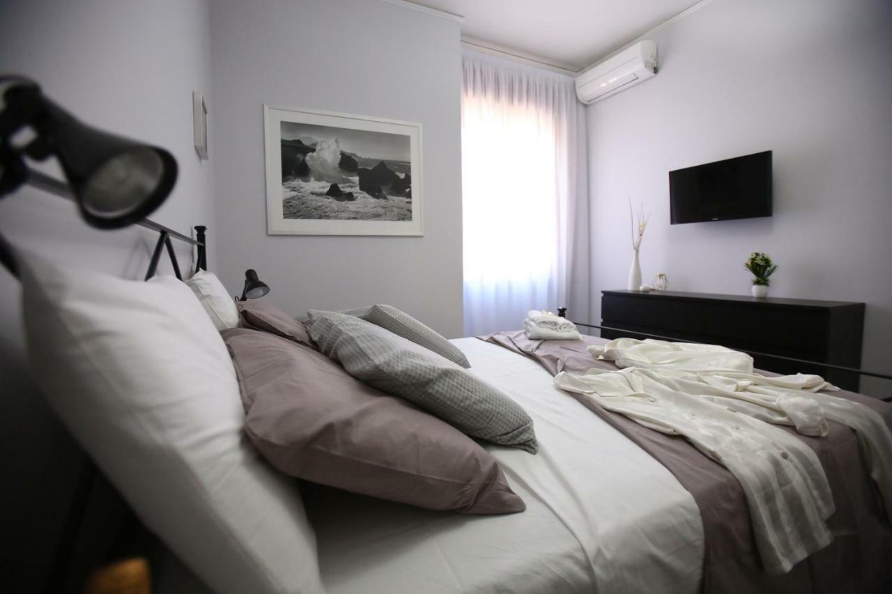 Amalficoastapartments サレルノ エクステリア 写真