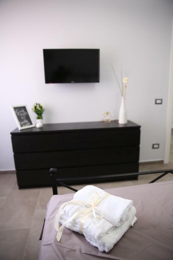 Amalficoastapartments サレルノ エクステリア 写真