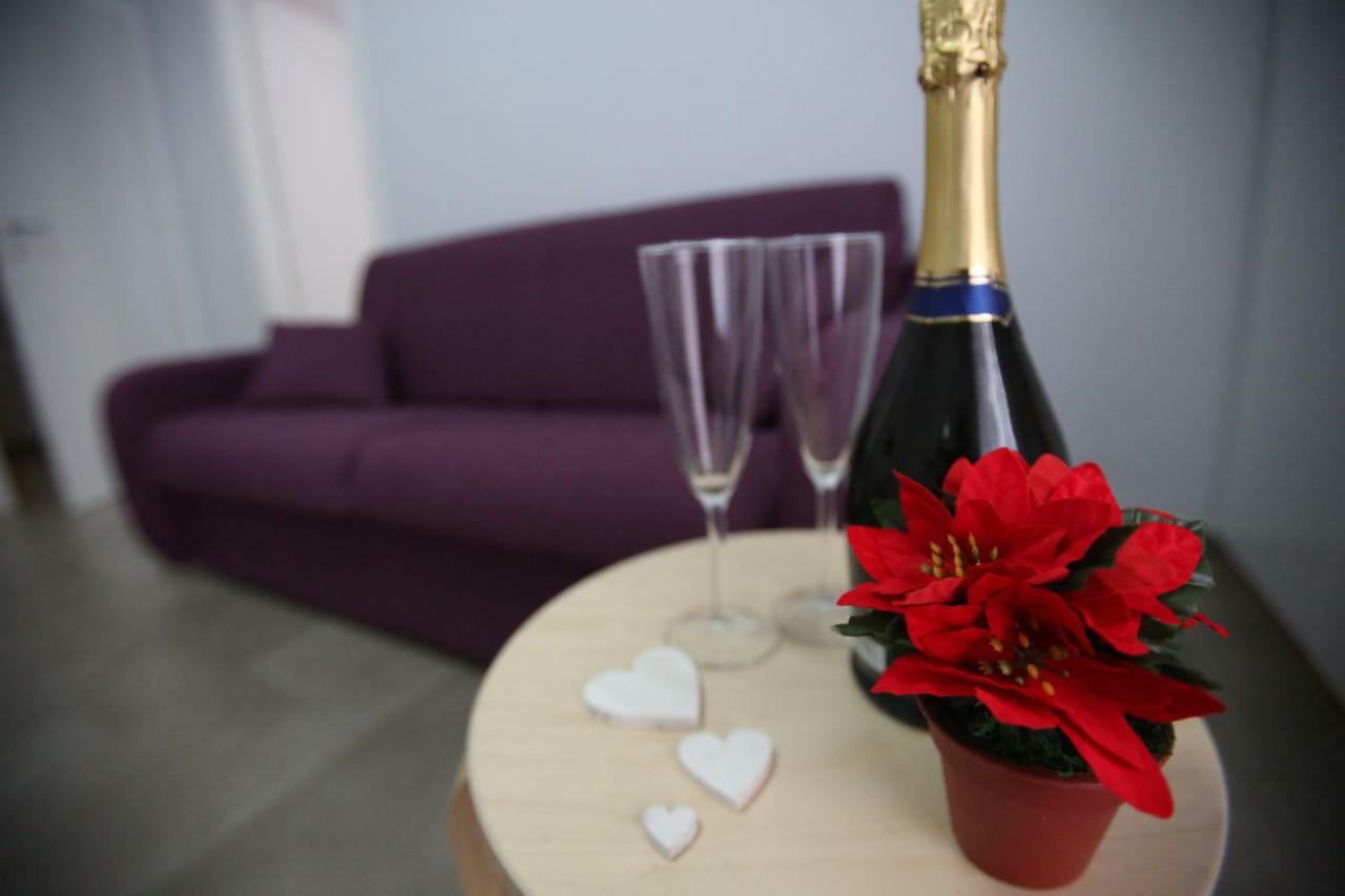 Amalficoastapartments サレルノ エクステリア 写真