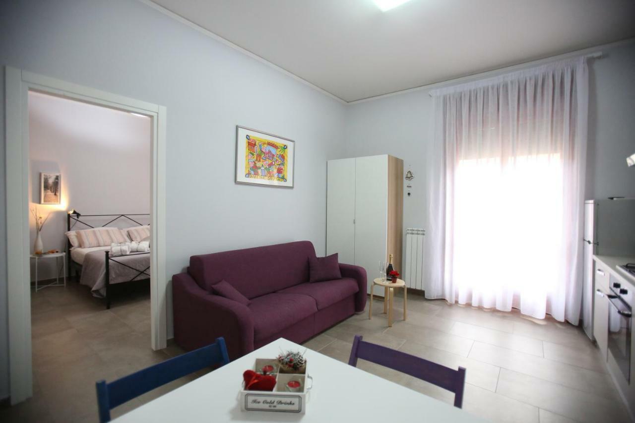 Amalficoastapartments サレルノ エクステリア 写真