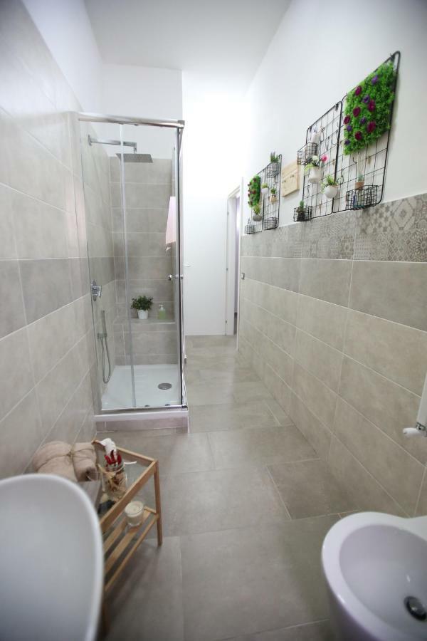Amalficoastapartments サレルノ エクステリア 写真