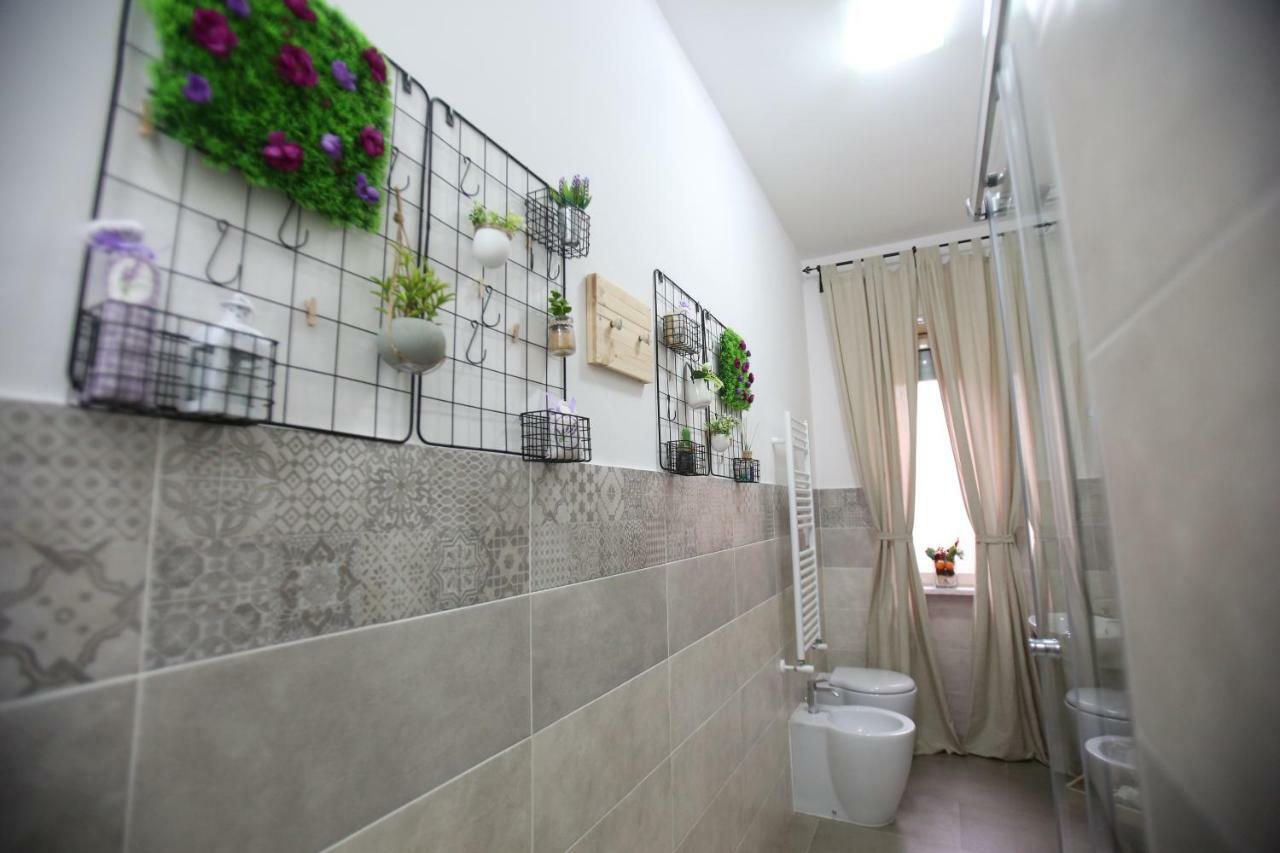Amalficoastapartments サレルノ エクステリア 写真