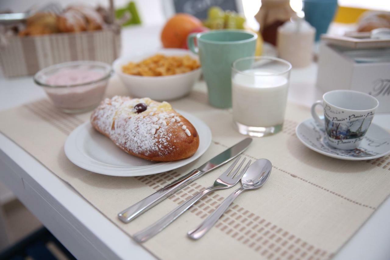 Amalficoastapartments サレルノ エクステリア 写真