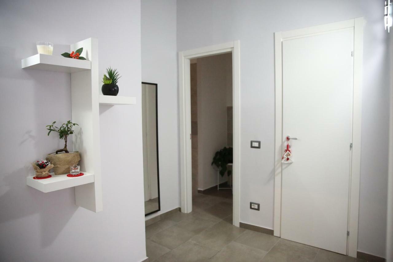 Amalficoastapartments サレルノ エクステリア 写真