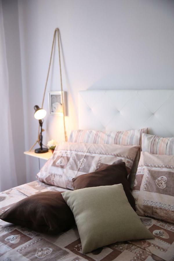 Amalficoastapartments サレルノ エクステリア 写真