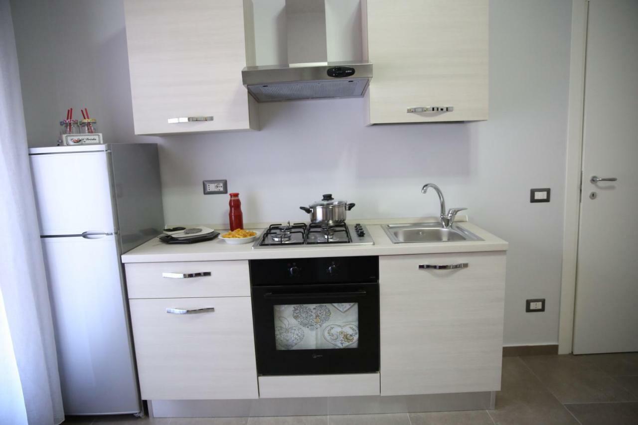 Amalficoastapartments サレルノ エクステリア 写真