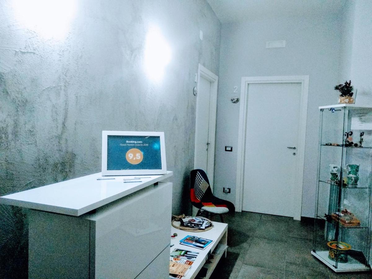 Amalficoastapartments サレルノ エクステリア 写真